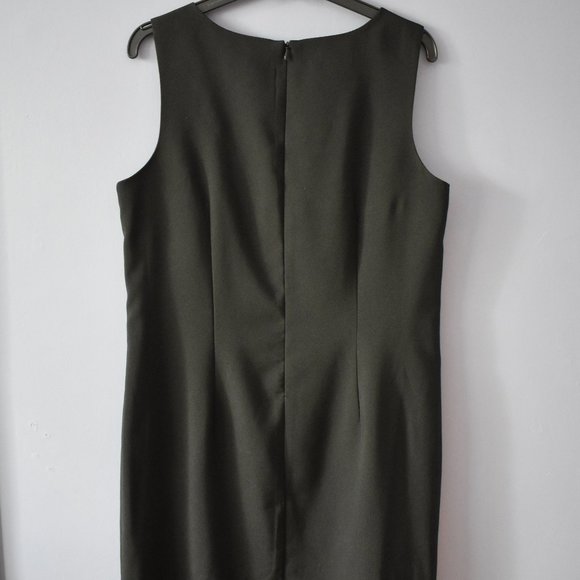 Mario Serrani Italian-Style Formal Dress - Picture 5 of 5